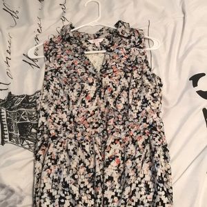 Cute blouse for when you want to look nice